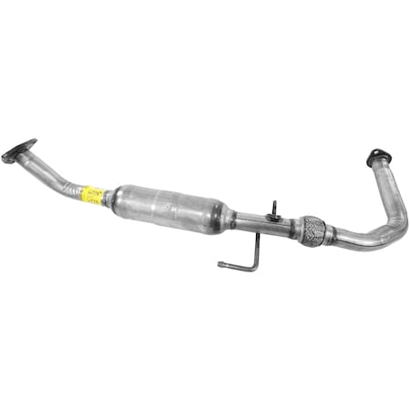 Walker Exhaust Catalytic Converter 54775